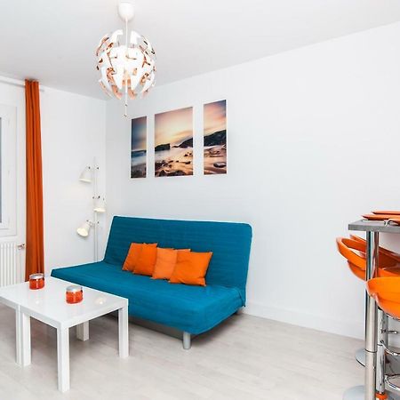 Le Compans - Appartement Avec Chambre Toulouse Eksteriør billede