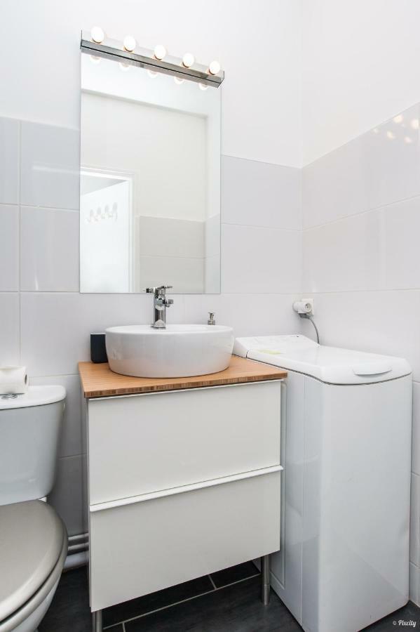 Le Compans - Appartement Avec Chambre Toulouse Eksteriør billede